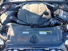 2021 Audi S4 Premium Plus Black vin: WAUB4AF45MA024675