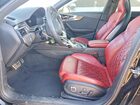 2021 Audi S4 Premium Plus Black vin: WAUB4AF45MA024675
