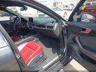 2018 Audi S4 3.0t Premium Plus Серый vin: WAUB4AF46JA003782