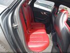 2018 Audi S4 3.0t Premium Plus Серый vin: WAUB4AF46JA003782