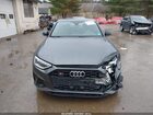 2021 Audi S4 Premium Plus Tfsi Quattro Tiptronic Gray vin: WAUB4AF48MA012178