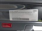 2021 Audi S4 Premium Plus Tfsi Quattro Tiptronic Gray vin: WAUB4AF48MA012178