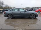 2021 Audi S4 Premium Plus Tfsi Quattro Tiptronic Gray vin: WAUB4AF48MA012178