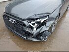 2021 Audi S4 Premium Plus Tfsi Quattro Tiptronic Gray vin: WAUB4AF48MA012178