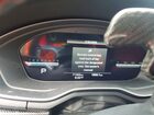 2023 Audi S5 Prestige Черный vin: WAUB4CF50PA006383