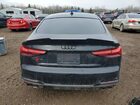 2023 Audi S5 Prestige Черный vin: WAUB4CF50PA006383