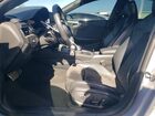 2019 Audi S5 Premium Plus Серый vin: WAUB4CF53KA092605
