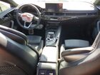 2021 Audi S5 Prestige Orange vin: WAUB4CF54MA034229