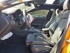 2021 Audi S5 Prestige Orange vin: WAUB4CF54MA034229