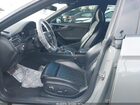 2021 Audi S5 Sportback Prestige Tfsi Quattro Tiptronic Серый vin: WAUB4CF55MA005449