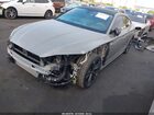2021 Audi S5 Sportback Prestige Tfsi Quattro Tiptronic Серый vin: WAUB4CF55MA005449
