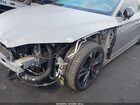 2021 Audi S5 Sportback Prestige Tfsi Quattro Tiptronic Серый vin: WAUB4CF55MA005449