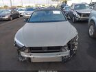 2021 Audi S5 Sportback Prestige Tfsi Quattro Tiptronic Серый vin: WAUB4CF55MA005449
