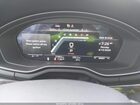 2021 Audi S5 Sportback Prestige Tfsi Quattro Tiptronic Серый vin: WAUB4CF55MA005449