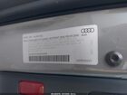 2021 Audi S5 Sportback Prestige Tfsi Quattro Tiptronic Серый vin: WAUB4CF55MA005449