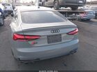 2021 Audi S5 Sportback Prestige Tfsi Quattro Tiptronic Серый vin: WAUB4CF55MA005449