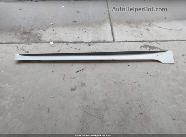 WAUB4CF57JA034141 2018 AUDI S5 White Вид щитка приладів