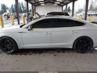 2018 Audi S5 3.0t Premium Plus White vin: WAUB4CF57JA034141 2018 Audi S5 3.0t Premium Plus White vin: WAUB4CF57JA034141