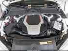 2018 Audi S5 3.0t Premium Plus White vin: WAUB4CF57JA034141 2018 Audi S5 3.0t Premium Plus White vin: WAUB4CF57JA034141