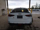 2018 Audi S5 3.0t Premium Plus White vin: WAUB4CF57JA034141 2018 Audi S5 3.0t Premium Plus White vin: WAUB4CF57JA034141