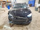 2020 Audi S5 Prestige Черный vin: WAUB4CF58LA013396
