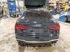2020 Audi S5 Prestige Черный vin: WAUB4CF58LA013396