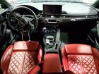 2020 Audi S5 Prestige Черный vin: WAUB4CF58LA013396