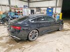 2020 Audi S5 Prestige Черный vin: WAUB4CF58LA013396
