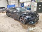 2020 Audi S5 Prestige Черный vin: WAUB4CF58LA013396
