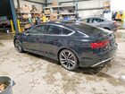 2020 Audi S5 Prestige Черный vin: WAUB4CF58LA013396