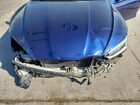 2018 Audi S5 Premium Plus Blue vin: WAUB4CF5XJA028348
