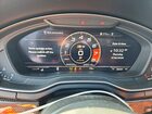 2018 Audi S5 Premium Plus Blue vin: WAUB4CF5XJA028348