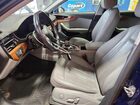 2022 Audi A4 Premium Plus 40 Синий vin: WAUBBAF48NN000127