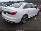 2023 Audi A4 Premium Plus 40 Tfsi Quattro S Tronic White vin: WAUBBAF4XPA036363