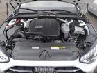 2023 Audi A4 Premium Plus 40 Tfsi Quattro S Tronic White vin: WAUBBAF4XPA036363