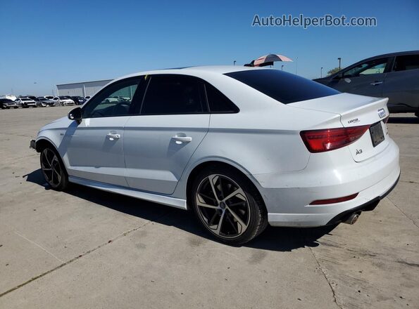 WAUBEGFF4LA093583 2020 AUDI OTHER Белый 