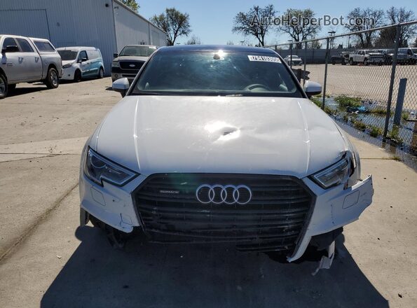WAUBEGFF4LA093583 2020 AUDI OTHER Белый 