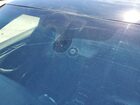 2020 Audi A3 S-line Premium Белый vin: WAUBEGFF4LA093583 Damage: Windshield, Broken, Replacement Required