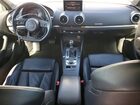 2020 Audi A3 S-line Premium Белый vin: WAUBEGFF4LA093583