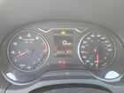 2020 Audi A3 S-line Premium Белый vin: WAUBEGFF4LA093583 Damage: Warning Light - Engine, On, Unacceptable