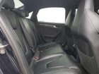 2016 Audi S4 Premium Plus Синий vin: WAUBGAFL0GA006054