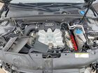 2016 Audi S4 Premium Plus Синий vin: WAUBGAFL0GA006054