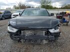 2016 Audi S4 Premium Plus Black vin: WAUBGAFL0GA006992