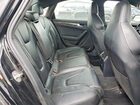 2016 Audi S4 Premium Plus Black vin: WAUBGAFL0GA006992