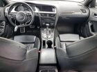 2016 Audi S4 Premium Plus Black vin: WAUBGAFL0GA006992