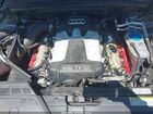 2016 Audi S4 3.0t Premium Plus Silver vin: WAUBGAFL0GA011027