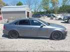 2016 Audi S4 3.0t Premium Plus Silver vin: WAUBGAFL0GA011027
