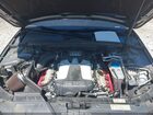 2016 Audi S4 3.0t Premium Plus Silver vin: WAUBGAFL0GA011027