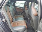 2016 Audi S4 Premium Plus Blue vin: WAUBGAFL2GA003138
