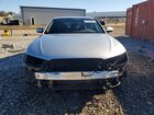 2016 Audi S4 Premium Plus Silver vin: WAUBGAFL3GA009403